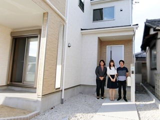 お客様の声 <S様>