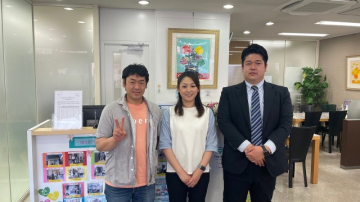 K様ご夫婦
