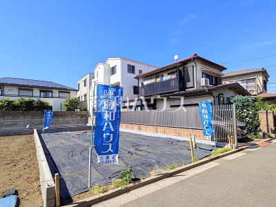 【牟礼6丁目 全5区画 建築条件付き売地】のイメージ1