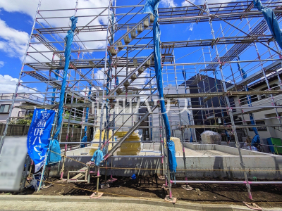 【武蔵野市境南町1丁目 全1棟 新築】のイメージ2