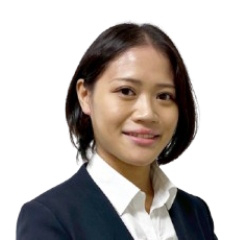 飯田 美悠