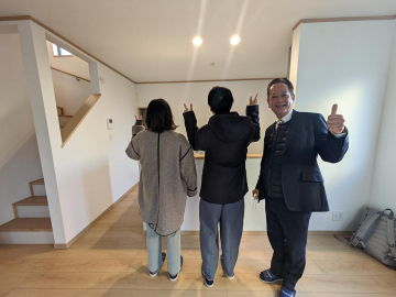 小平市 A様