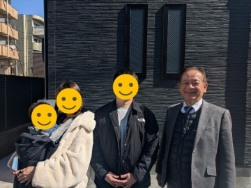 杉並区 K様