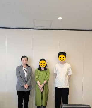 Y様