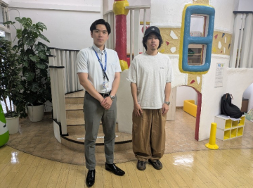 お客様の声 S様