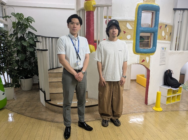 お客様の声 S様