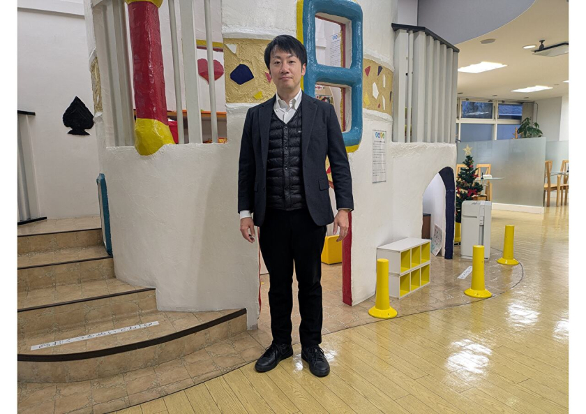 三鷹市 A様ご家族