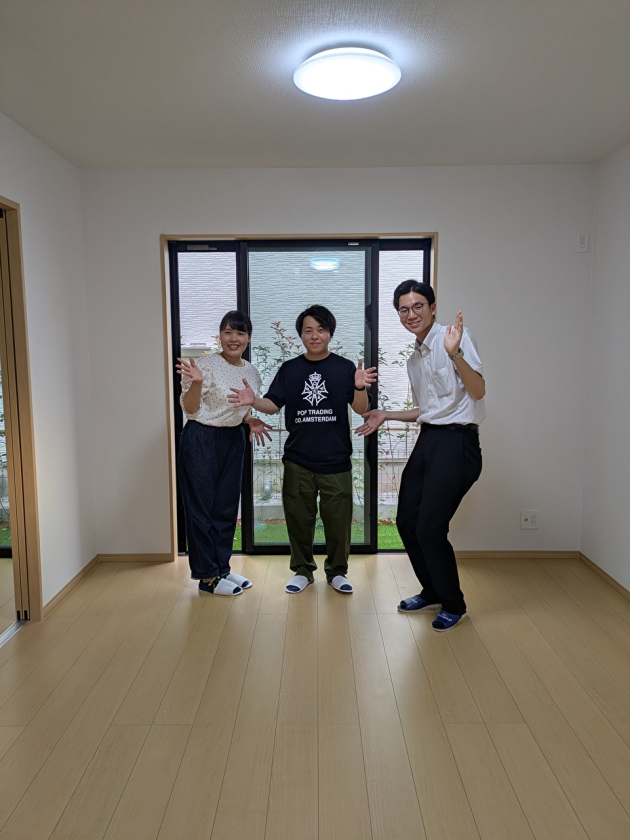 ~お客様の声 N様~