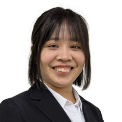 山本 可奈子