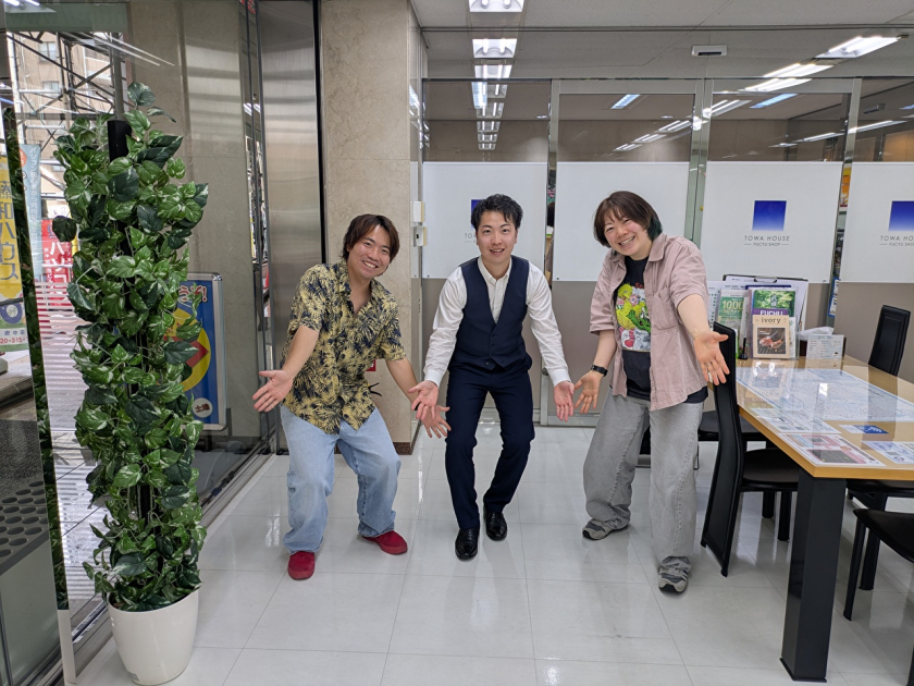☆ I様 新築戸建て ☆
