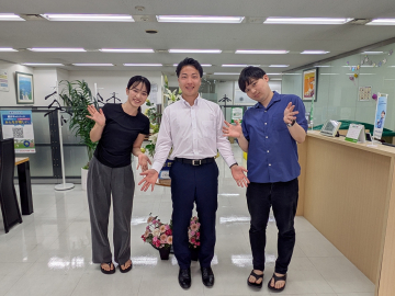 ☆ M・K様 新築戸建て ☆