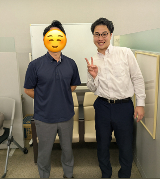 ☆ H様 中古戸建て ☆