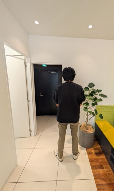 ご自宅お引渡しの際に記念撮影!!