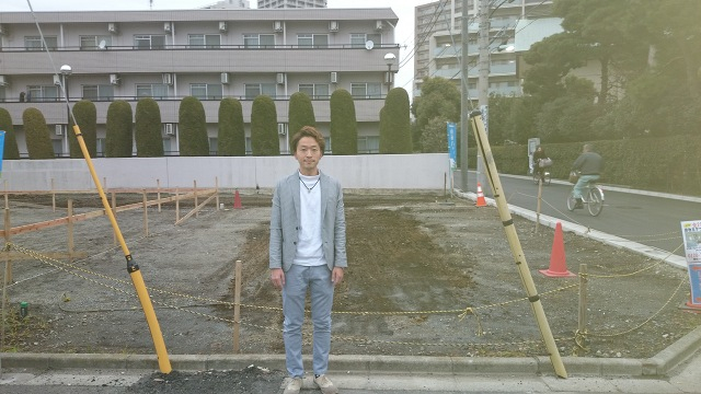 お客様の声『T』様