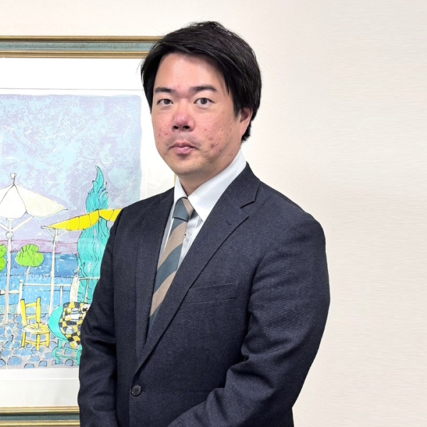 長内 伸行