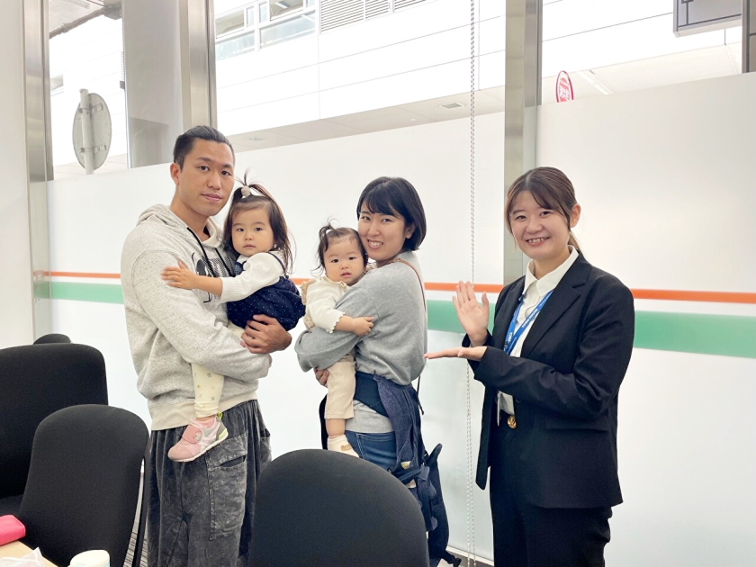 ◇ M様 新築戸建 ◇