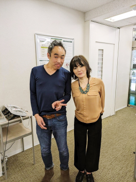 H様お客様の声