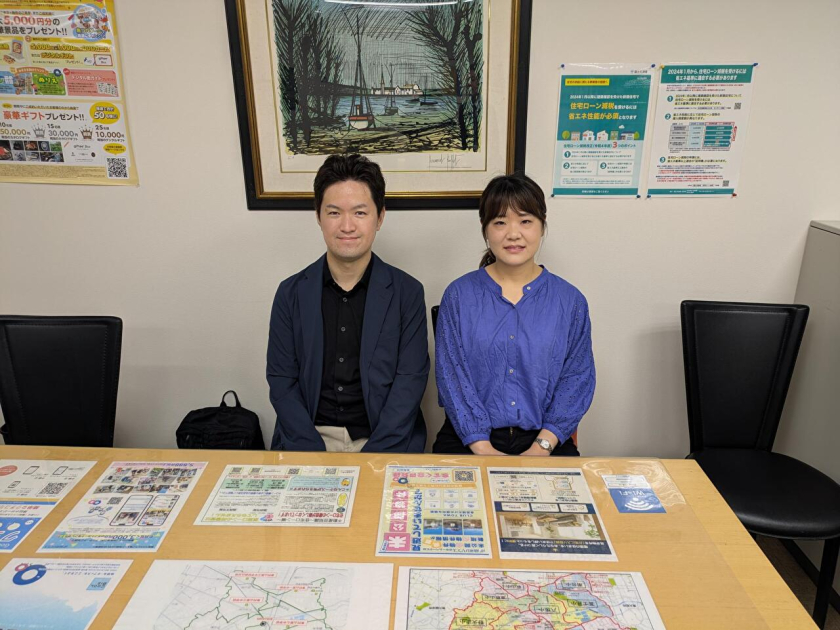 お客様の声 【N様ご夫婦】