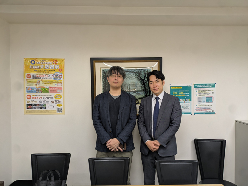 O様ご夫婦 新築戸建て