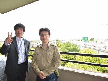 K様のお客様の声