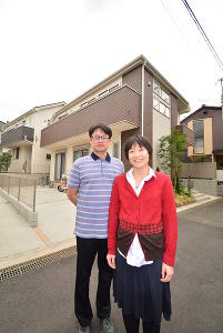 K様のお客様の声