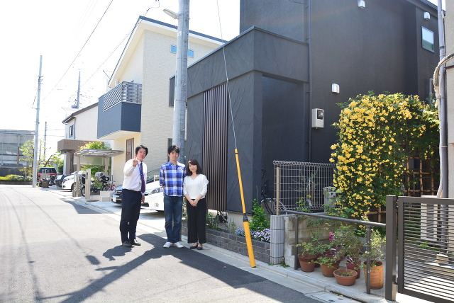 S様お客様の声