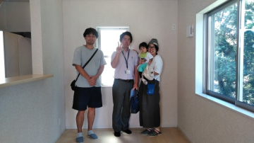 O様お客様の声
