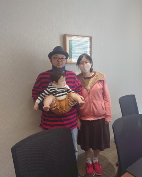H様お客様の声
