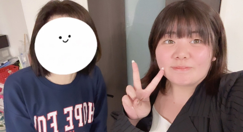 Y様 お客様の声♪