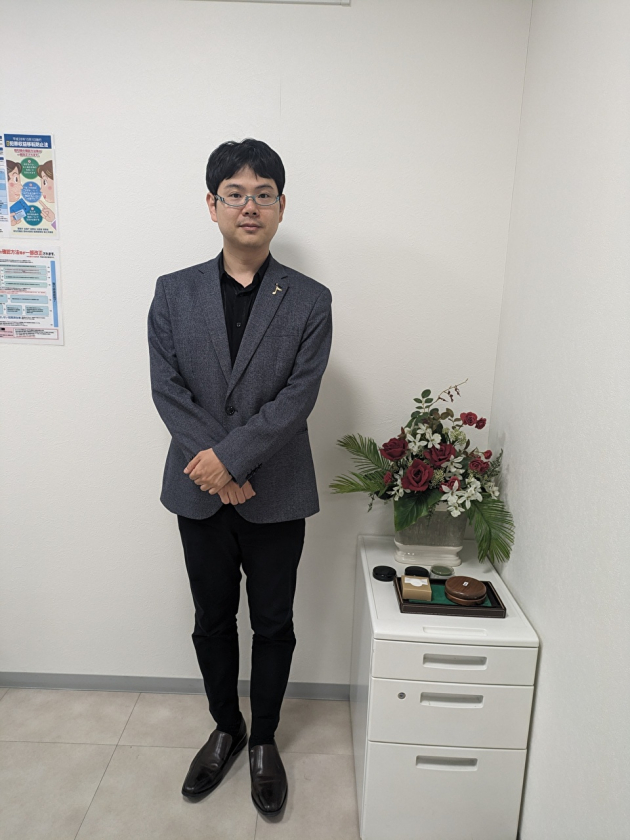 H・S 様 お客様の声