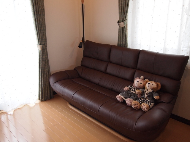 お客様の声<H様 >