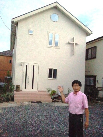 立川B教会