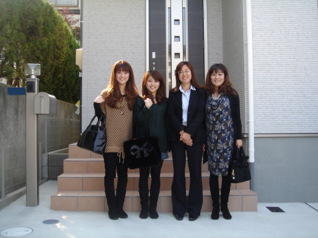 お客様の声 <K様>