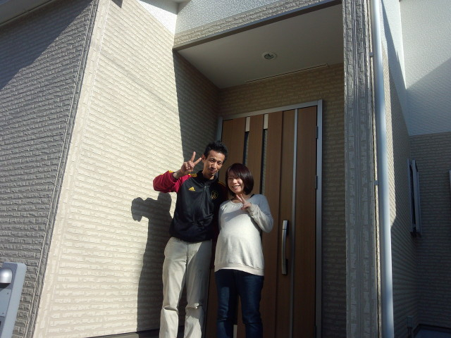 お客様の声 K様