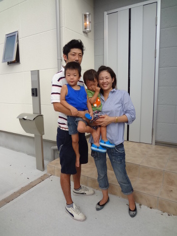 お客様の声 Y様