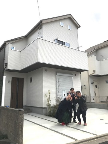 お客様の声<S様>