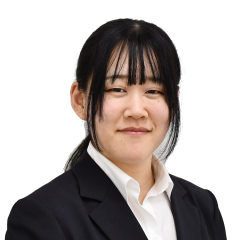 井口 七海