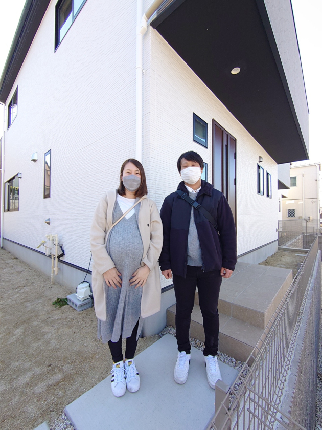 井上様