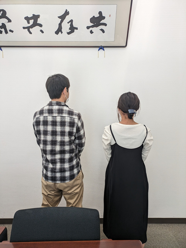お客様の声 T様