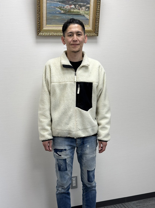 お客様の声 坂本様