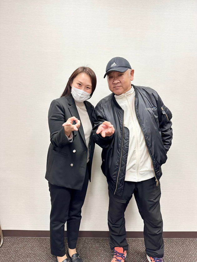 お客様の声 K様