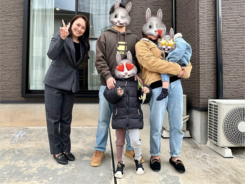 お客様の声 Y様