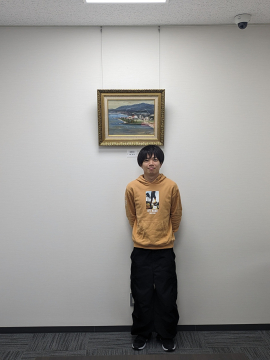 お客様の声 K様