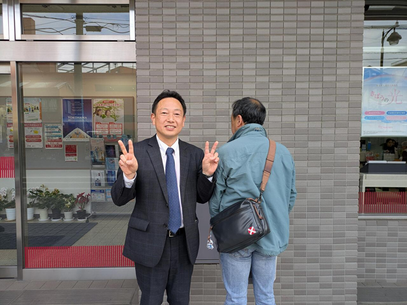 K様 お客様の声