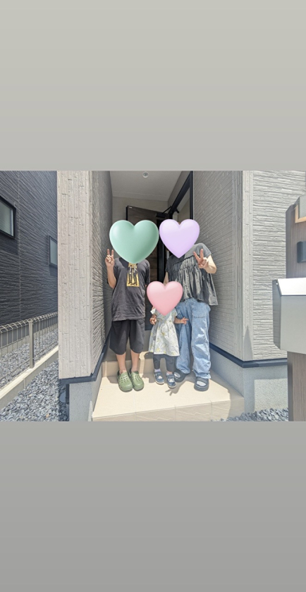 お客様の声 T様