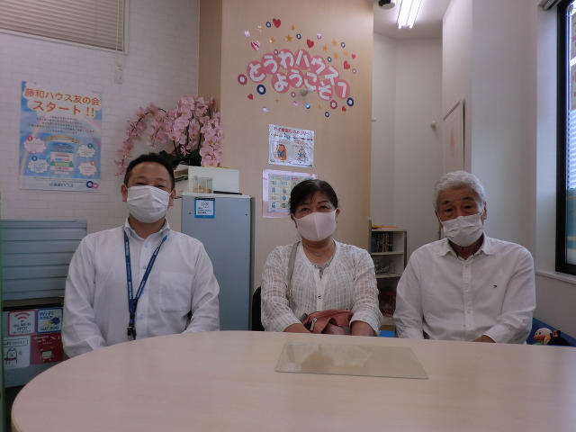 Y様 お客様の声