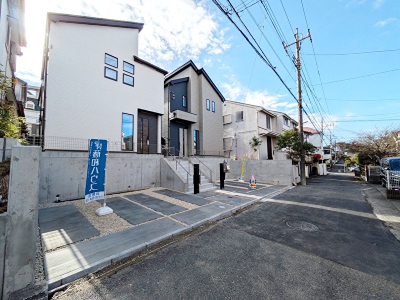 【日野市程久保2丁目 ~現地見学会開催~】のイメージ1