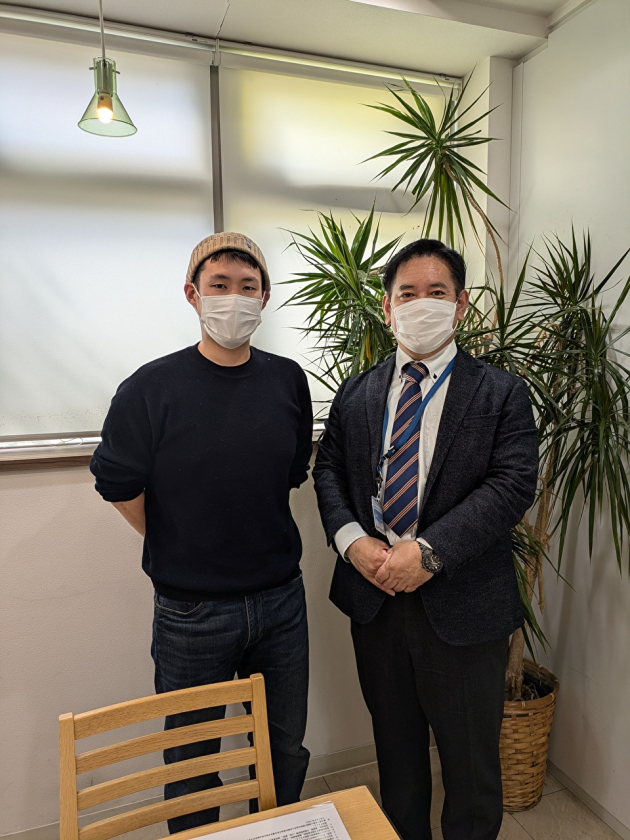 お客様の声<H様邸>