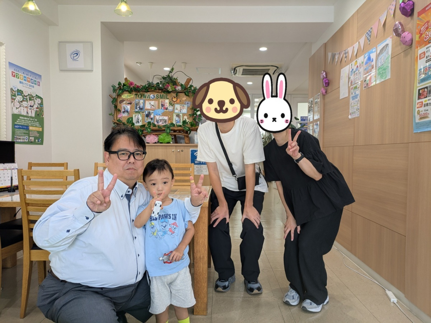 ★日野市在住K様★
