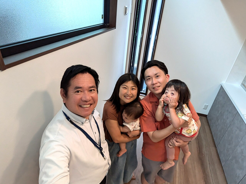 こっちの方が変顔成功!?